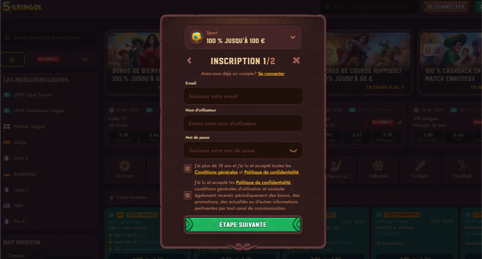 Comment commencer à parier : guide pratique